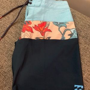 Mens Billabong Swimtrunks
